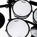 NUX DM-8 Batteria elettronica con pelli Mesh - vai con la sigla