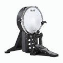 NUX DM-8 Batteria elettronica con pelli Mesh - vai con la sigla