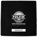 NUX DM-8 Batteria elettronica con pelli Mesh - omaggio tappeto nux - vai con la sigla