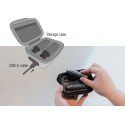 NUX B-3RC Bundle sistema microfonico wireless 2.4GHz - vai con la sigla
