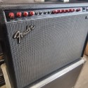 FENDER The Twin - usato con flightcase - vai con la sigla