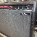 FENDER The Twin - usato con flightcase - vai con la sigla