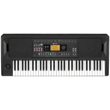 KORG EK-50 tastiera arranger - vai con la sigla