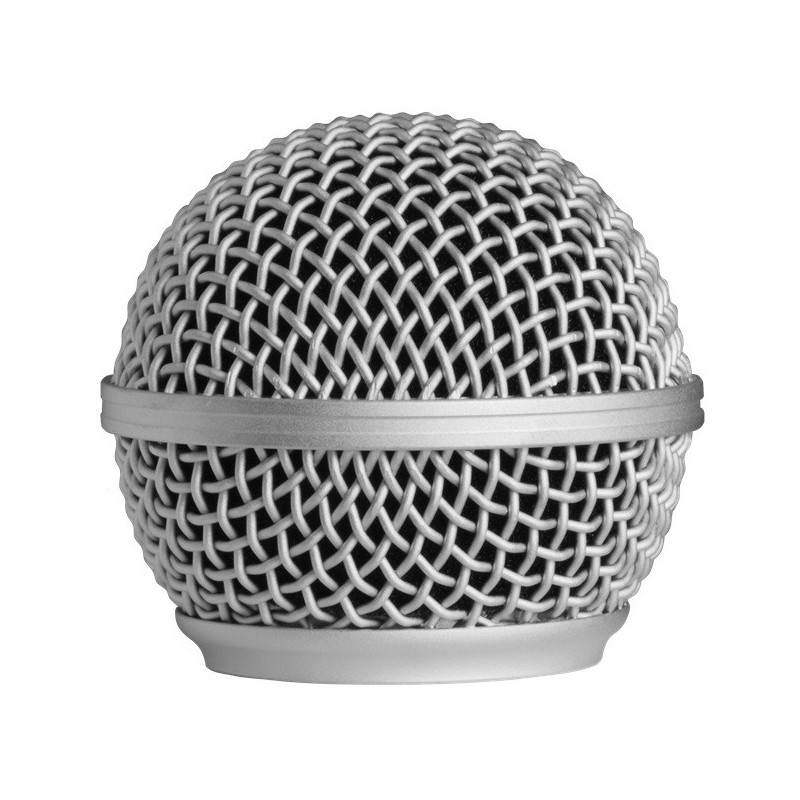 Shure - RK143G Griglia SM58 - vai con la sigla