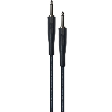 Yellow Cable - G66D Cavo Strumento Jack Mono/Jack Mono Molded 6 m - vai con la sigla