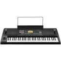 KORG EK-50 tastiera arranger - vai con la sigla