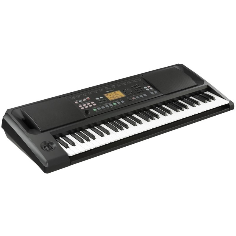 KORG EK-50 tastiera arranger - vai con la sigla