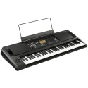 KORG EK-50 tastiera arranger - vai con la sigla