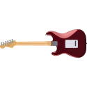 FENDER Standard Stratocaster®, Maple Fingerboard, White Pickguard, Candy Cola - vai con la sigla