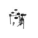 NUX DM-110 Batteria elettronica portatile con pelli Mesh - vai con la sigla