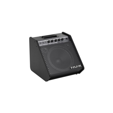 NUX NPA-100 PA monitor per batteria elettronica con modulo BT - vai con la sigla