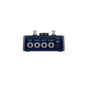 NUX NSS-6 SOLID STUDIO MKII Preamp, Power Amp simulator & IR loader - vai con la sigla