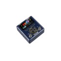 NUX NSS-6 SOLID STUDIO MKII Preamp, Power Amp simulator & IR loader - vai con la sigla
