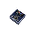 NUX NSS-6 SOLID STUDIO MKII Preamp, Power Amp simulator & IR loader - vai con la sigla