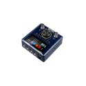 NUX NSS-6 SOLID STUDIO MKII Preamp, Power Amp simulator & IR loader - vai con la sigla