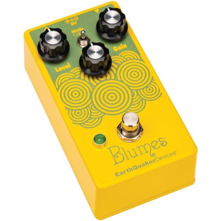 EarthQuaker Blumes Low Signal Shredder pedale - vai con la sigla