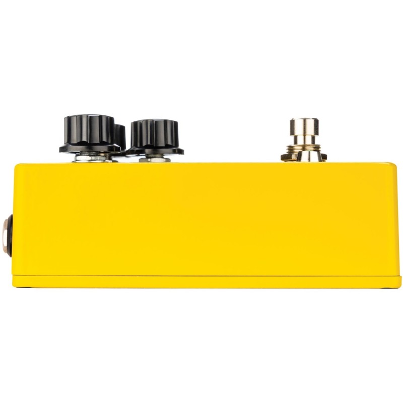 EarthQuaker Blumes Low Signal Shredder pedale - vai con la sigla