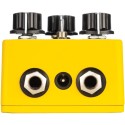 EarthQuaker Blumes Low Signal Shredder pedale - vai con la sigla