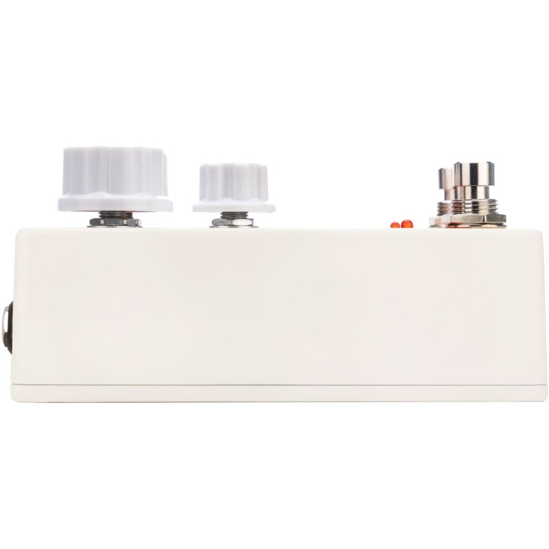 EarthQuaker Gary V1 pedale fuzz and overdrive - vai con la sigla
