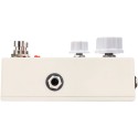 EarthQuaker Gary V1 pedale fuzz and overdrive - vai con la sigla