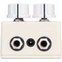 EarthQuaker Gary V1 pedale fuzz and overdrive - vai con la sigla
