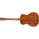 FENDER Paramount  PO-220E Orchestra - chitarra acustica amplificata - vai con la sigla