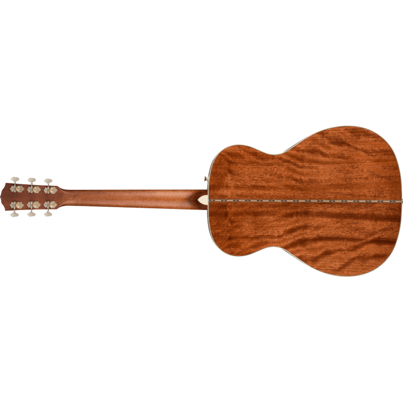 FENDER Paramount  PO-220E Orchestra - chitarra acustica amplificata - vai con la sigla