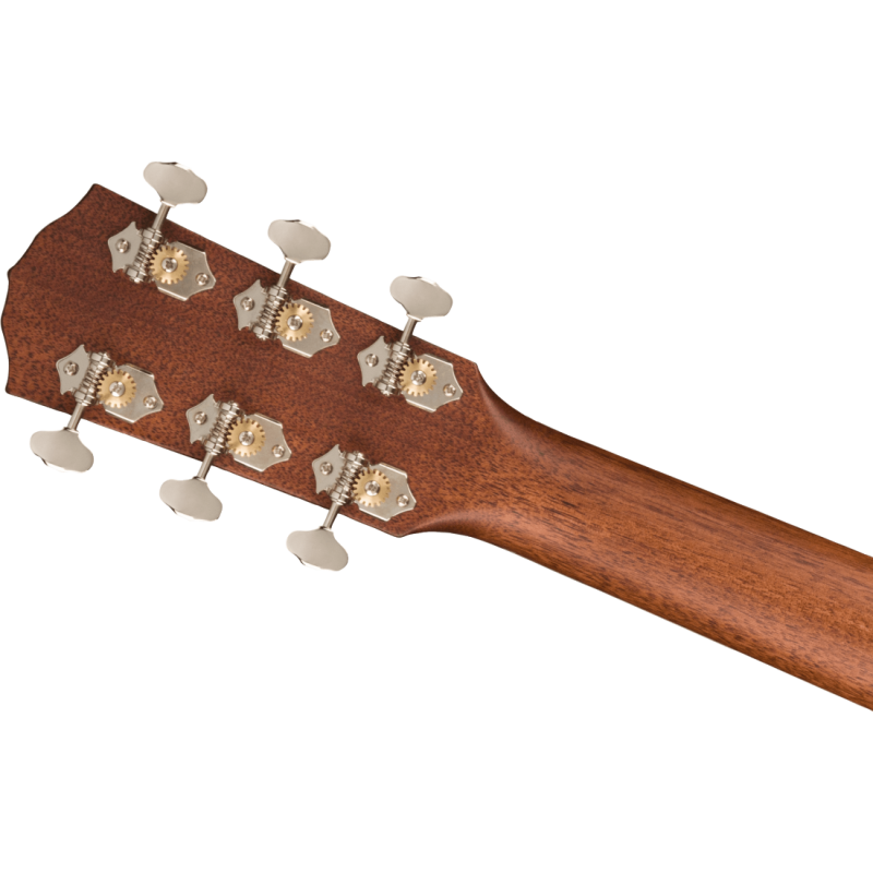 FENDER Paramount  PO-220E Orchestra - chitarra acustica amplificata - vai con la sigla