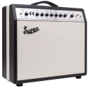SUPRO Airwave - combo valvolare 25w , Cab Simulator on-board - vai con la sigla