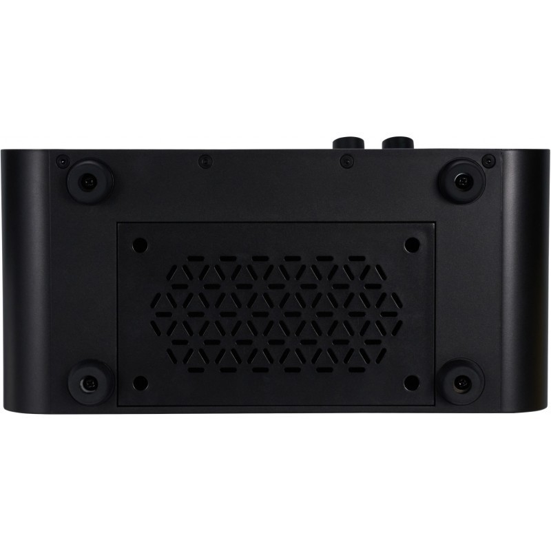 MOOER F15i Li Phantom Black, amplificatore portatile  per chitarra 15w - vai con la sigla