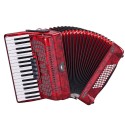FISARMONICA SOUNDSATION INFINITO VOCE II  3472-RD