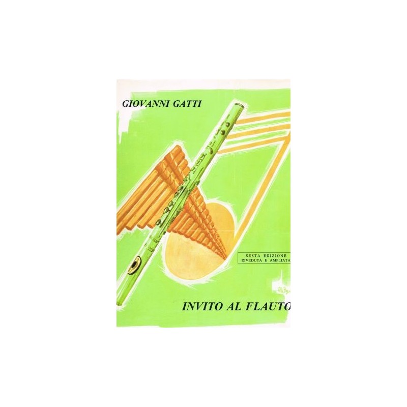 Invito al Flauto - vai con la sigla