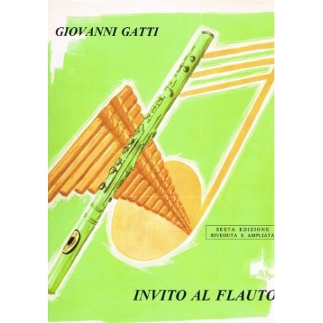 Invito al Flauto - vai con la sigla