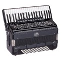 FISARMONICA SOUNDSATION INFINITO VOCE V  B41120-BK 4/5