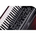 FISARMONICA SOUNDSATION INFINITO VOCE V  B41120-BK 4/5