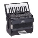 FISARMONICA SOUNDSATION INFINITO VOCE I 2648-BK