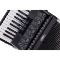 FISARMONICA SOUNDSATION INFINITO VOCE I 2648-BK