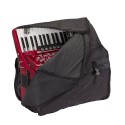 FISARMONICA SOUNDSATION INFINITO VOCE V  B41120-RD 4/5
