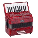 FISARMONICA SOUNDSATION INFINITO VOCE I 2648-RD