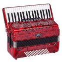 FISARMONICA SOUNDSATION INFINITO VOCE III 3796-RD