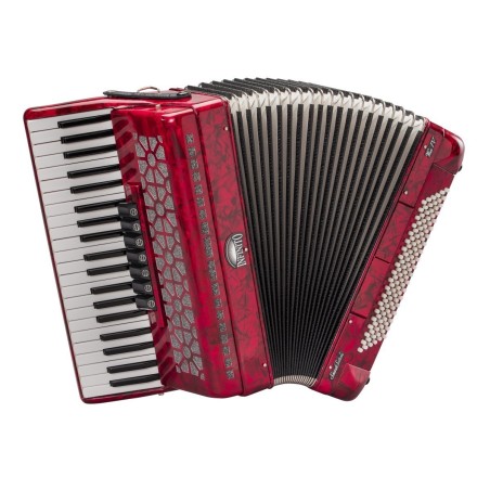 FISARMONICA SOUNDSATION INFINITO VOCE IV A41120-RD 3/5