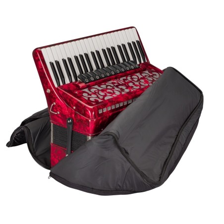 FISARMONICA SOUNDSATION INFINITO VOCE IV A41120-RD 3/5