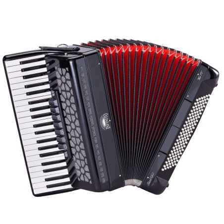 FISARMONICA SOUNDSATION INFINITO VOCE IV A41120-BK 3/5
