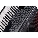 FISARMONICA SOUNDSATION INFINITO VOCE IV A41120-BK 3/5