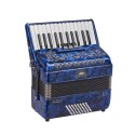 FISARMONICA SOUNDSATION INFINITO VOCE I 2648-BL