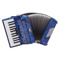 FISARMONICA SOUNDSATION INFINITO VOCE I 2648-BL