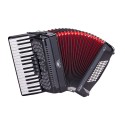 FISARMONICA SOUNDSATION INFINITO VOCE II  3472-BK