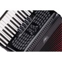FISARMONICA SOUNDSATION INFINITO VOCE II  3472-BK