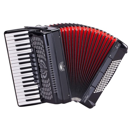 FISARMONICA SOUNDSATION INFINITO VOCE III 3796-BK