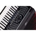 FISARMONICA SOUNDSATION INFINITO VOCE III 3796-BK